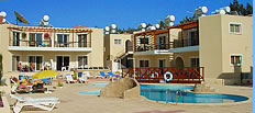 Essentially Cyprus Holiday Homes